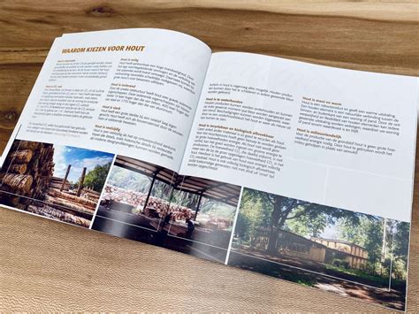 Onze Brochure Is Vernieuwd Houthandel Houtex