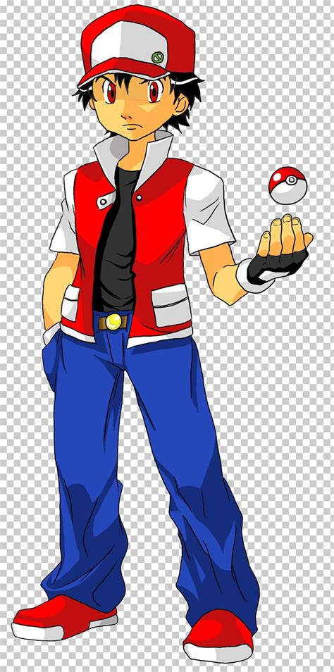 Ash Pokemon Trainer