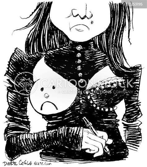 Janet Jackson Boob Cartoons and Comics - funny pictures from CartoonStock