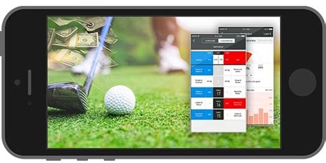 5 Best Golf Betting Sites & Sportsbook Apps In The US