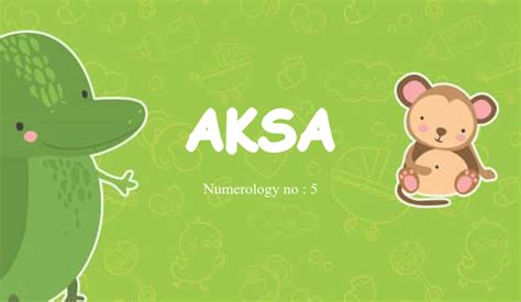 Aksa Name Meaning