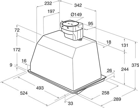 Whirlpool AKR 650 1 IX Geintegreerde Afzuigkap Kopen EP Nl