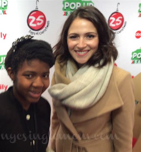 @ItaliaRicci from @ABCFamily's Chasing Life Just Earned a Loyal Tween Fan Forever ...