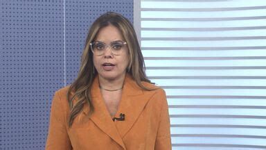 Diário TV 2ª Edição Mulher morre após ser atropelada em