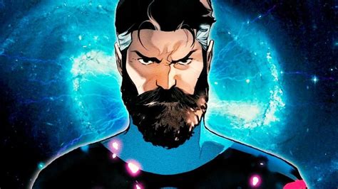 Un Actor Nominado Al Oscar Suena Para Ser El Nuevo Reed Richards En Los