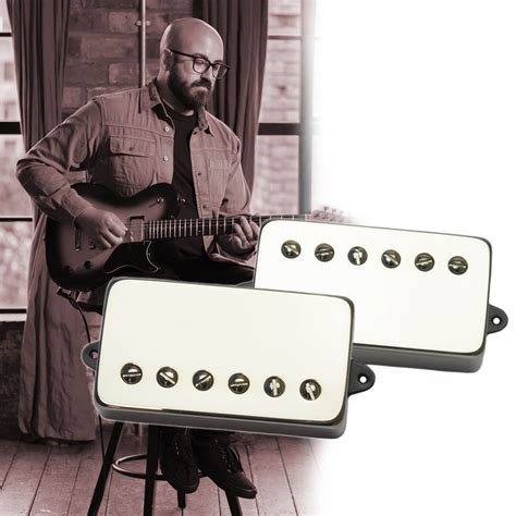 Taking the past into the future: PolyPaf Adam ‘Nolly’ Getgood signature