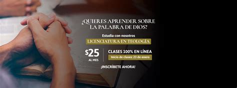 Semper Reformanda Escuela Superior De Estudios B Blicos Y Teol Gicos