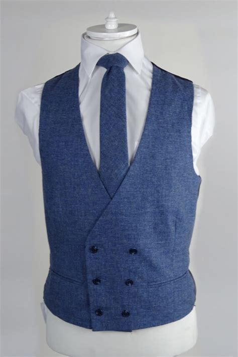 Navy Suit Blue Waistcoat Rental Option Euro Tom Murphy S Formal