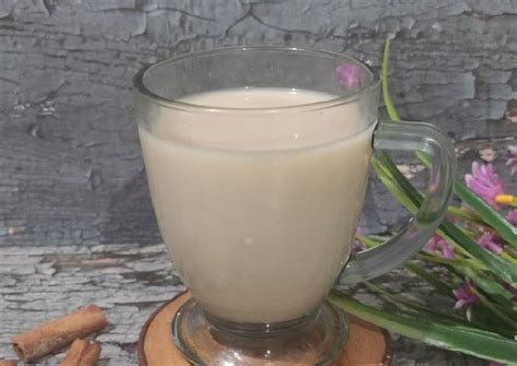 Resep Teh Susu Rempah Arab Oleh Siswaty Elfin Bachtiar Cookpad