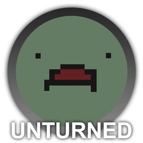 Unturned Logos