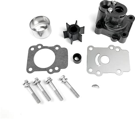 Amazon WINGOGO 18 3411 Water Pump Impeller Repair Kit Replacement