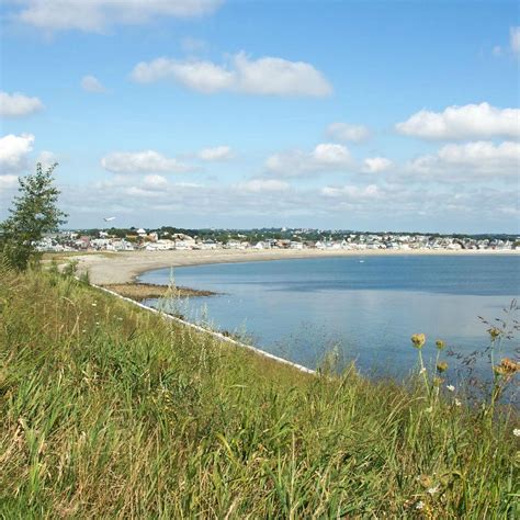 2024年 Deer Island Harborwalk 出発前に知っておくべきことすべて トリップアドバイザー