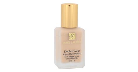 Estée Lauder Double Wear Stay In Place SPF Puder za ženske ml Odtenek N Ivory Nude