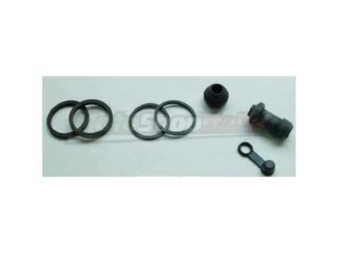 Kit Revisione Pinza Freno Anteriore Honda Kawasaki Suzuki Yamaha