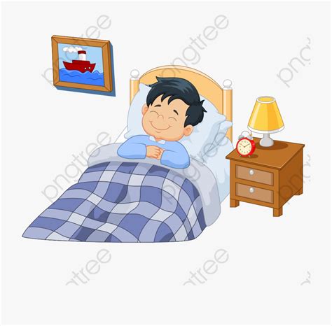 Go to bed clipart cartoon pictures on Cliparts Pub 2020! 🔝