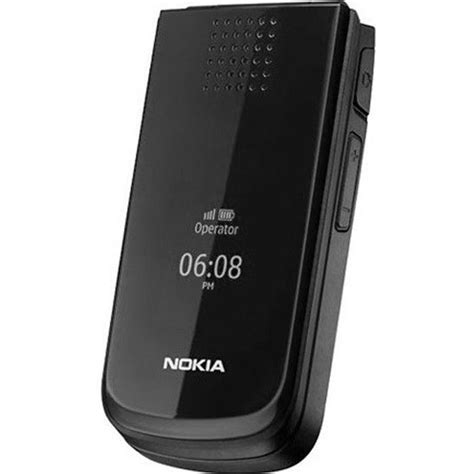 NOKIA 2720 FOLD Black - Achat téléphone portable pas cher, avis et ...