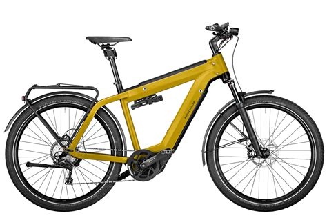 VÉLO ÉLECTRIQUE RIESE MULLER SUPERCHARGER 2 GT TOURING 2020 Vélozen