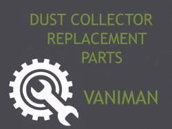 Parts for Dust collectors | US Dental Depot