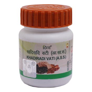 Patanjali Neem Ghan Vati 40 G Buy Online