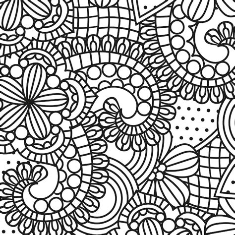 Coloring Patterns Design Images - Free Download on Freepik