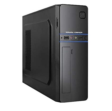 Pc Sobremesa I7 16Gb Ram Ssd Hiper Asia