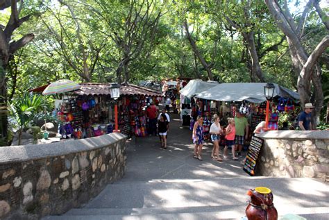 Puerto Vallarta Isla Cuale Flea Market Wally Gobetz Flickr