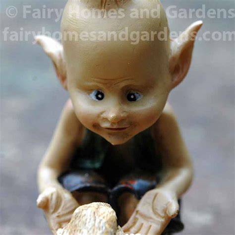 Miniature Pixies | Fairy Garden Pixies