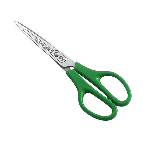 6 Stainless Steel Stationery Scissors China Manufacturer