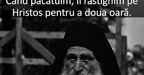 Ortodoxia ro Protos Hrisostom Ce este păcatul