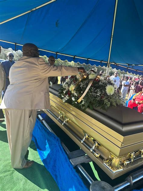 Lane Memorial Chapel | Adel GA