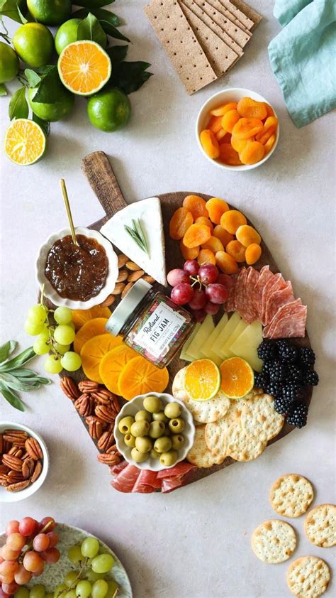 A Beginner S Charcuterie Board Tutorial Artofit