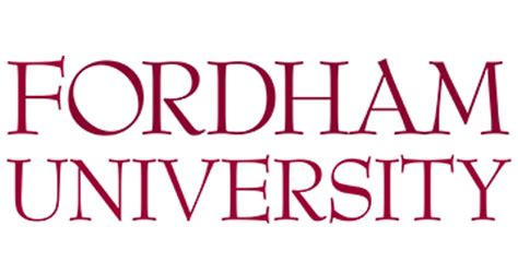 Fully Funded PhD in History at Fordham University