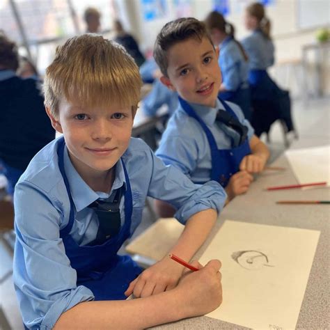 Senior - Hereford Cathedral School