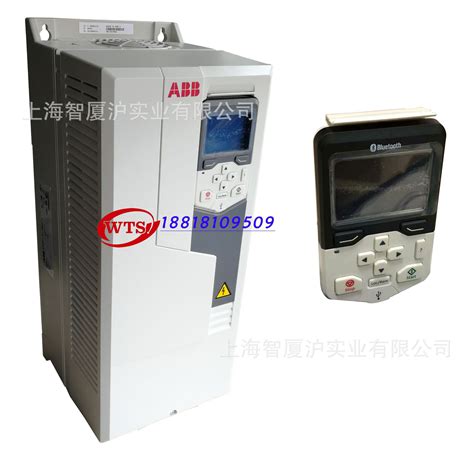 Acs580 01 106a 4全新abb变频器acs580系列55kw 阿里巴巴