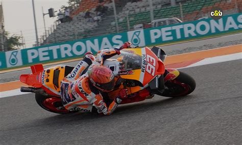 Indian Oil Motogp Bharat Experience Thrill Drama Action