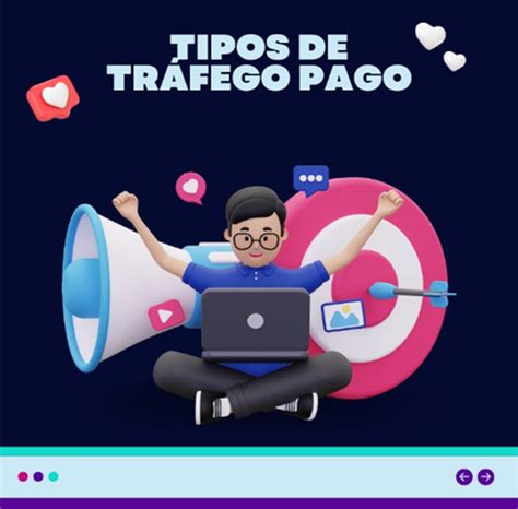 O Poder Do Tr Fego Pago Um Guia Abrangente Sobre Comprar Tr Fego Para