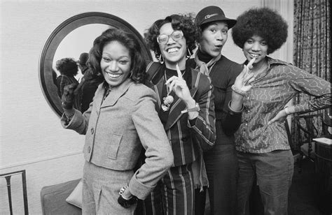 The Pointer Sisters Members Songs Im So Excited And Facts Britannica