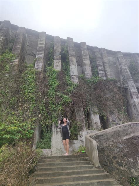 Roxas City Capiz Day Trip The Ruins Of Alcatraz The Edge Of Roxas