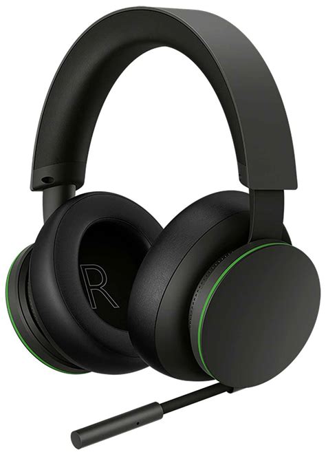 Xbox Wireless Headset