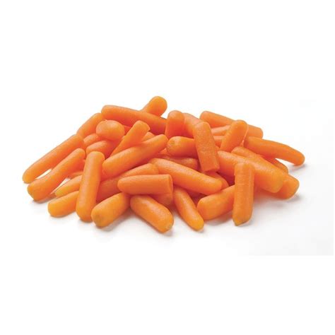 Baby Carrot 1 Lb Bag Delivery Or Pickup Near Me Instacart