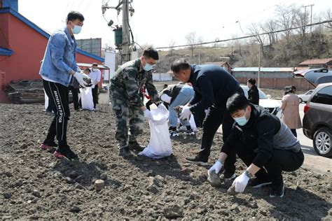 农村人居环境整治进行时 江源区开展全民环境卫生集中整治活动澎湃号·政务澎湃新闻 The Paper