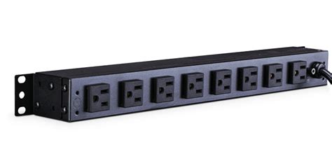 The Best PDU Power Distribution Units Of 2021 MBReviews