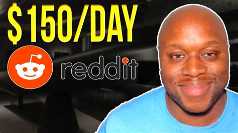 Revealed How To Make Money Online With Reddit Simple Day