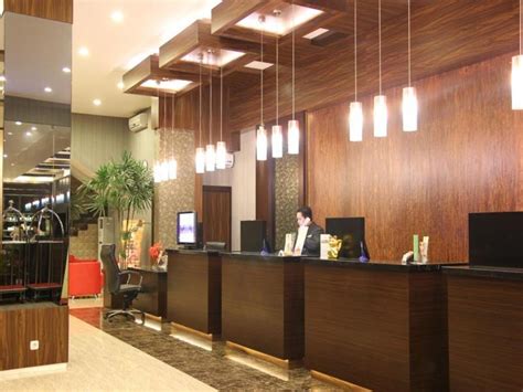 Hotel Roditha Banjarbaru in Indonesia - Room Deals, Photos & Reviews