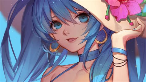 Sona Lol League Of Legends Lol Sona League Of Legends Hd Widescreen