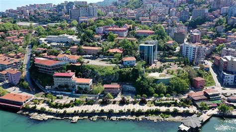 Vali Duyurdu Zonguldak Ta D N Ilk Kez Koronavir S Ile Ba Lant L