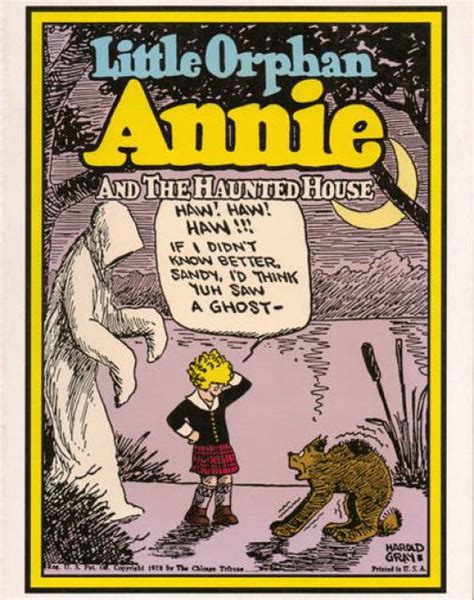 Little Orphan Annie Comics - Comic Vine