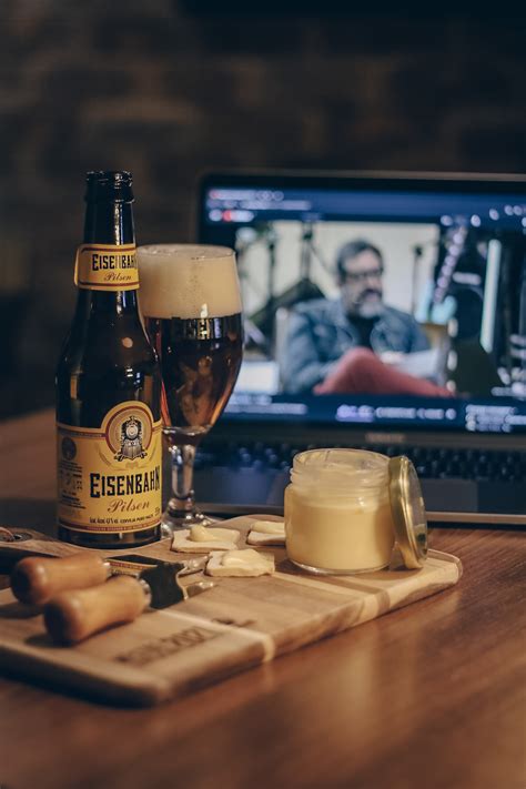 Campanha Mestre Cervejeiro Eisenbahn Hora Do Gole Hub