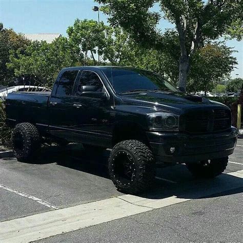 Pin By Beck Mason On Trucks Some Cars Dodge Trucks Monster Trucks