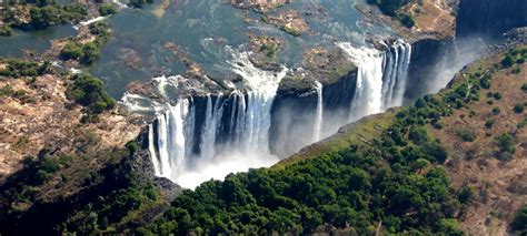 10 Reasons Why You Should Visit The Victoria Falls Discover Africa